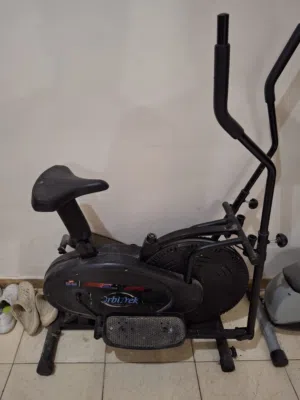 exercise machine for sale 100/100 pesent ok in working conditions no falt