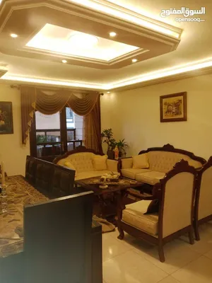 شقة طابق ثاني للايجار