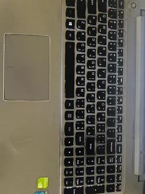 Lenovo ideapadz510