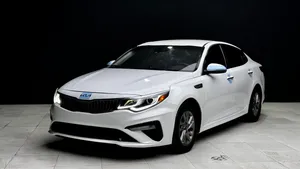 Kia optima 2020