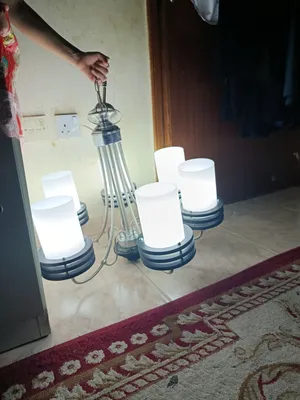 نجفة للمنزل