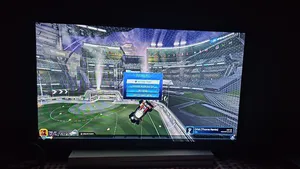 سوني 4 سليم وشاشه 32 inch