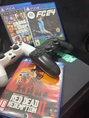 PlayStation 4 PlayStation for sale in Abu Dhabi