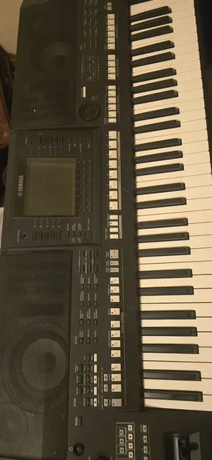 yamaha 2000
