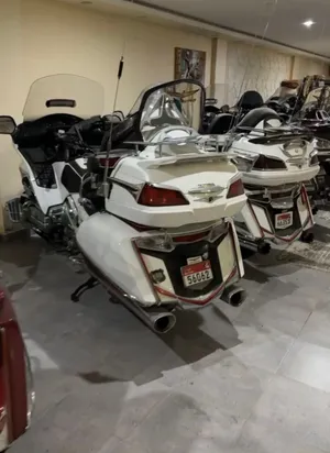 هوندا قولدونق