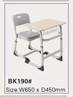 مقعد دراسة مكتب تدريس مكتب أطفال تدريس مدرسه طاولة مزاكرة Study chair teaching desk children's  Desk