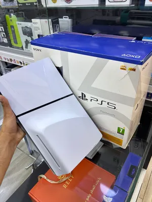 Play station 5