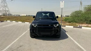 Land Rover defender p525 edition v8