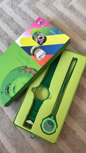 Ap x swatch