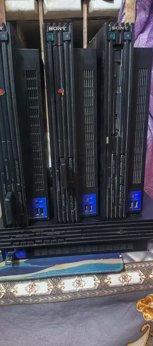 PlayStation 2 PlayStation for sale in Baghdad