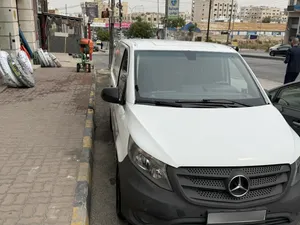 باص فيتو فان شصي طويل مديل 2018