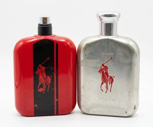Ralph Lauren Polo Blue / Polo Red Intense Ralph Laure للبدل