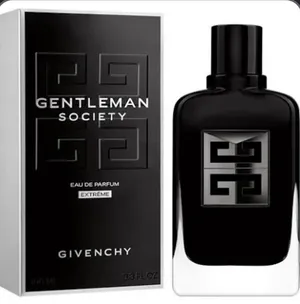 Givenchy Gentleman Society Extreme Edp