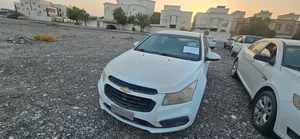 شفرليت كروزر موديل 2013 للبيع