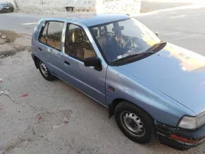دايهاتسو شارد 93 بحالة جيدة 950 دينار