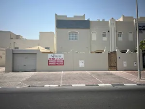 FULLY VILLA IN FREEJ AL SUDAN