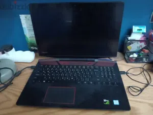 Lenovo Legion Gaming Core i7 16 Ram GTX 1060