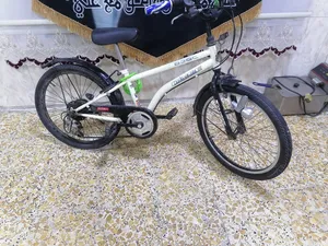 بايسكل باله جديد
