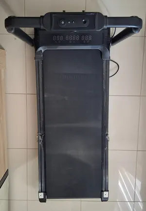 Rovyfota 3 in 1 Foldable Treadmill
