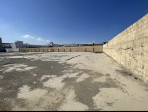 Land for rent in Mabela no. 2 top spot