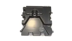 كاميرا التعرف الأمامي من تويوتا (Toyota Forward Recognition Camera)