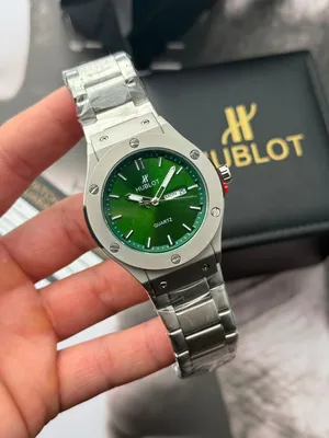 ساعات رجالي BREITLING / AP / CARTIER / HUPLOT باعلى جودة