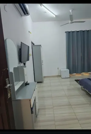 Furnished Daily in Muscat Al Maabilah