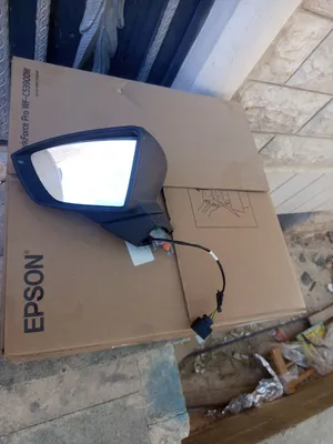 مراية سيات ليون fr 2019
