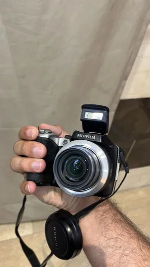 Fujifilm FinePix S8000fd