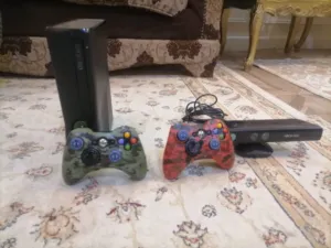 Xbox 360 Xbox for sale in Cairo