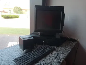 معدات مطعم كاملة