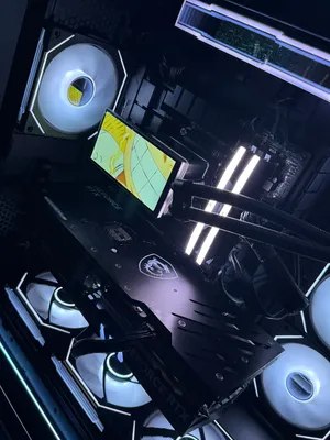 4080 Gaming Trio PC