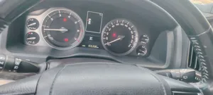 تويوتا لاند كروزر