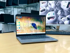 Dell Latitude 5310 i7 10th Gen Ram 16GB SSD 512GB 13.3” inches Windows 11 Pro
