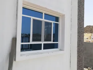 Aluminium works