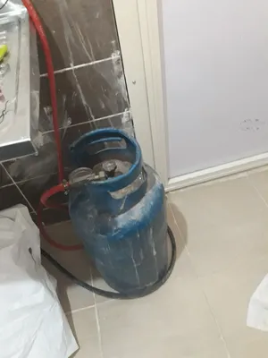 امبوبه بوتجاز