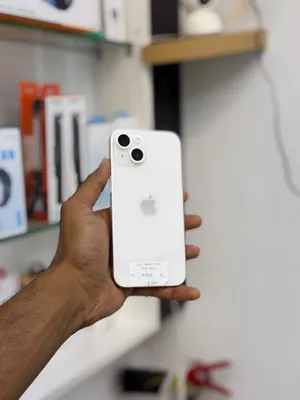 iPhone 14-128 GB - All good and best condition phone