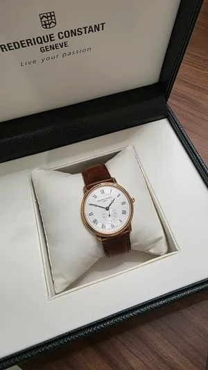 Frederique Constant FC-245M5S5 ساعة فريدرك كونستانت سويسري