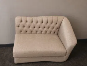 Love seat لو بيج