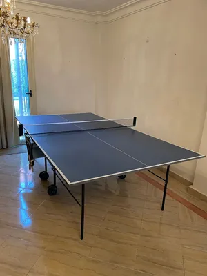 ترابيزة بينج بونج