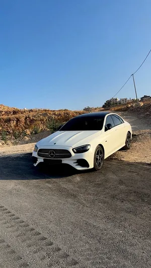 E300de 2021