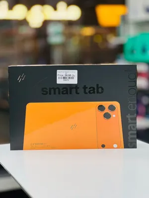 Brand New Heatz Zi tablet in Oman  8GB/512GB