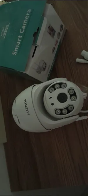 Smart Camera ALERTEQA