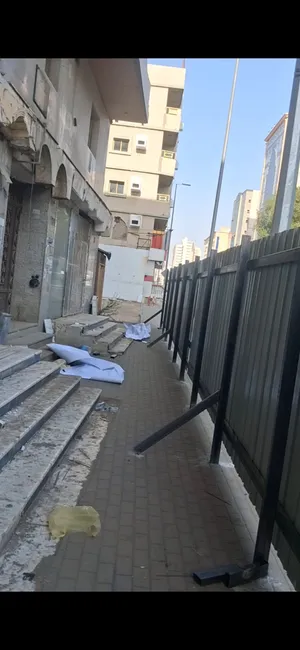 ابو سبحة لعمال الحدادة