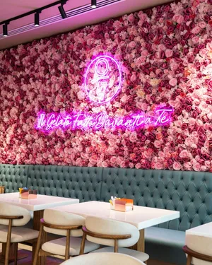 Investment Opportunity: 30% Equity in Premium Italian Gelato Franchise (2 Locations)