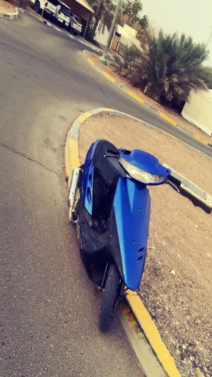Dio2 full 90cc