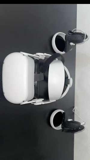 VR oculus quest 2