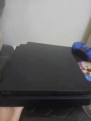 PlayStation 4 PlayStation for sale in Zarqa