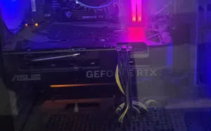 Navidia Geforce Rtx4060