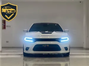 Used Dodge Charger in Muscat